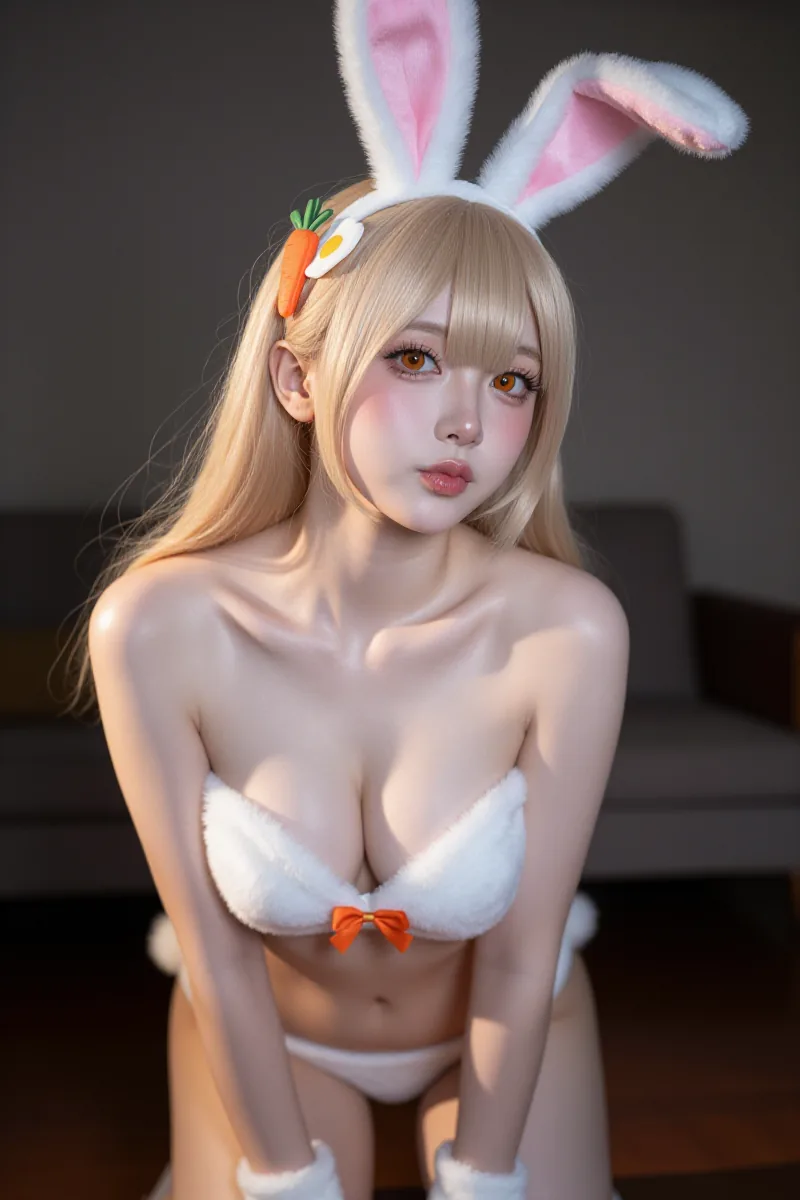 Looped text-to-video AI porn preview for this style